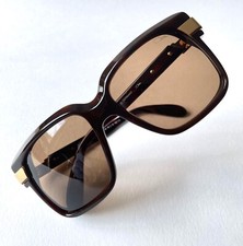 Cazal 680/3 Col 80 Tortoise