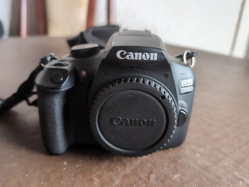 Canon eos 1300d 0mp - 1300d, 18.0mp