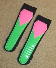 ⭐⭐⭐⭐⭐ KICKPADS Black