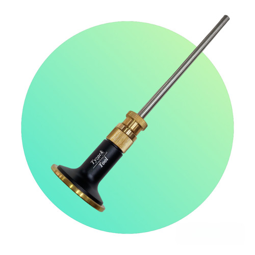 Tyzack wheel marking gauge - marking,