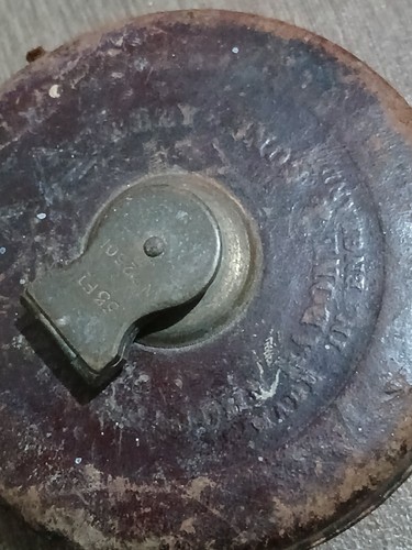 Vintage feet measuring - vintage, 33