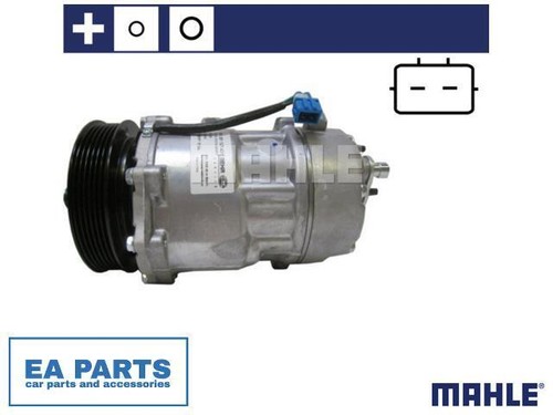 Compressor air conditioning - air,