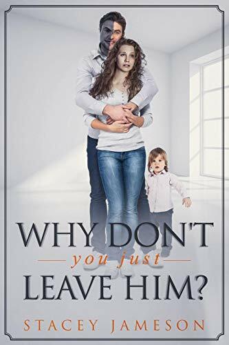 Why don you - just, him
