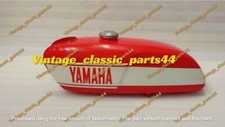 Fit For Yamaha FS1 DX Painted