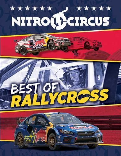 Nitro circus best - best, of