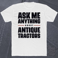 ASK ME ANYTHING ABOUT ANTIQUE