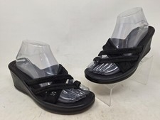 Skechers Womens Rumblers Black