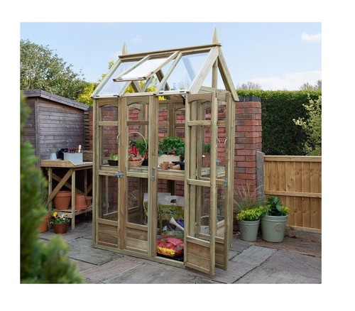 Garden greenhouse 3ft - garden, x