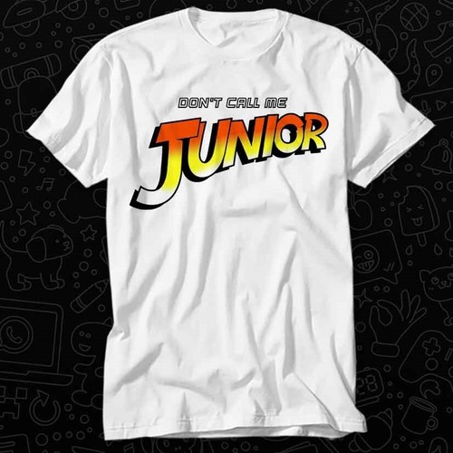 Don call junior raiders - don't,