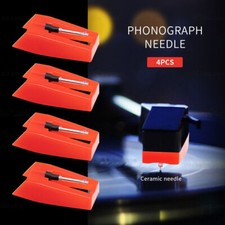 4 x Stylus Needle Replacement