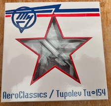 Aero Classics Diecast 1:400