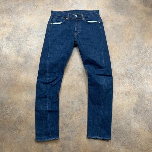 Levi 502 jeans mens 29 - levi's,