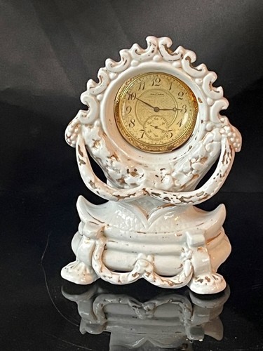 Antique staffordshire - antique,
