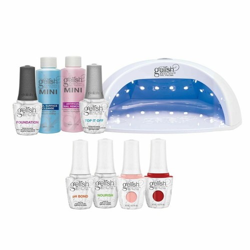 Gelish pro kit - gelish,