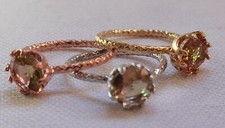 Color Change Turkish Diaspore