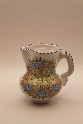 Spanish ceramics sevilla - -,