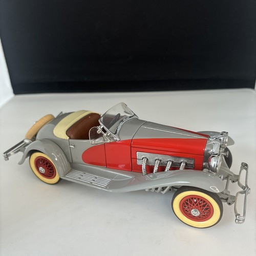Danbury mint 1935 - mint,
