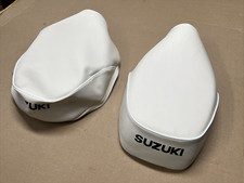 SUZUKI FA50 FS50 SEAT COVER