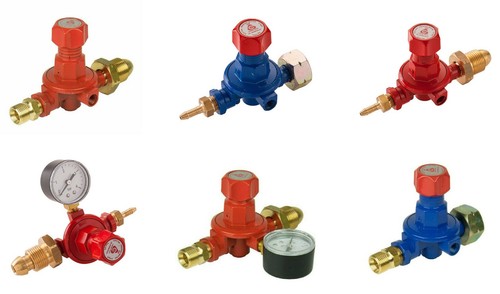Various reca butane - various,