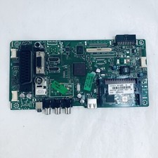 Jvc 32da30j main - jvc, lt-32da30j