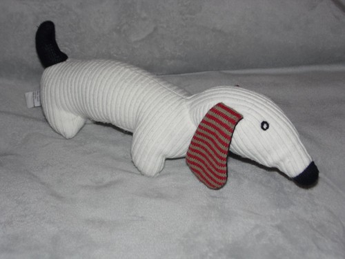 Gund dachshund soft - gund,
