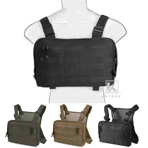 Krydex chest recon - krydex,
