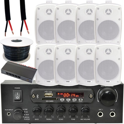 Zone bluetooth kit - zone,