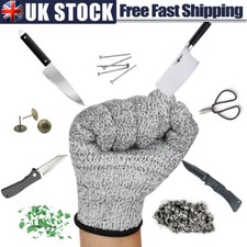 Anti-cut Gloves Safety Cut