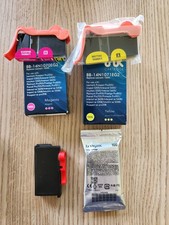 Lexmark 100XL Ink x 3 plus 1