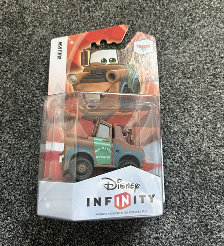 Disney infinity mater - disney,