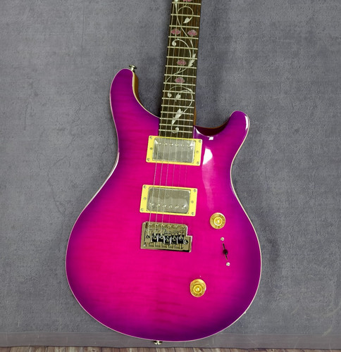 Prs custom electric - se,