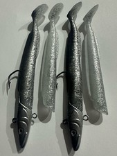 SideWinder Skerries Sandeel