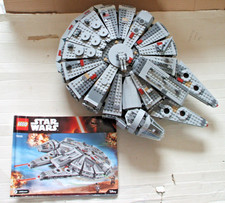 LEGO STAR WARS: Millennium