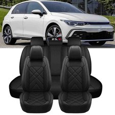 Car Seat Covers For VW Golf