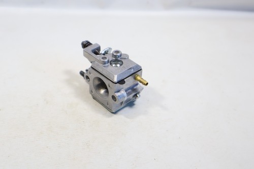 Genuine carburetor walbro 2 - genuine,