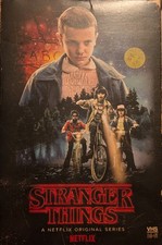 Stranger Things Season 1 -