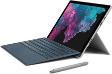 Microsoft Surface Pro 6 2-in-1