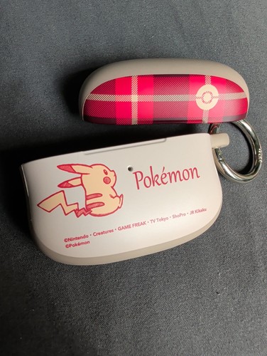 Airpod pro case - airpod, pikachu