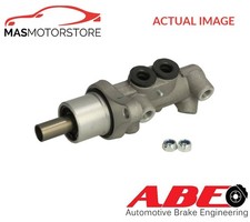 BRAKE MASTER CYLINDER ABE