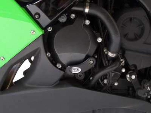 Engine cover slider case - engine,