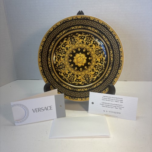Versace rosenthal ikarus - versace,