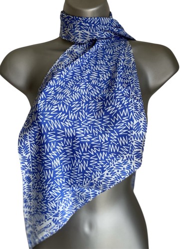Jacqmar women silky - women’s, neck
