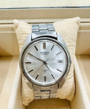 Seiko 1972 automatic jewels - 1972,