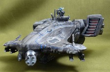 Devilfish - Tau Empire - Warhammer 40K #48Z