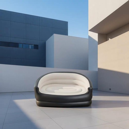 Deluxe person inflatable - 2,