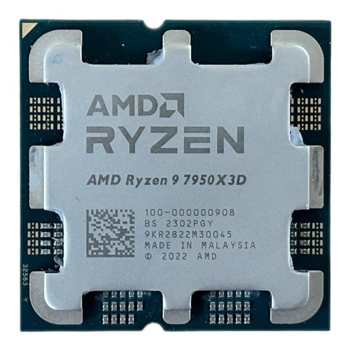 Faulty returns amd - @faulty/no, ryzen