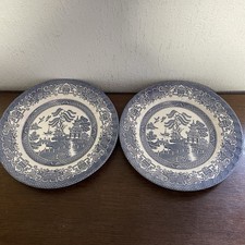 Royal Stafford Blue & White