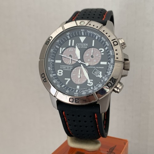 Citizen men eco - citizen, drive