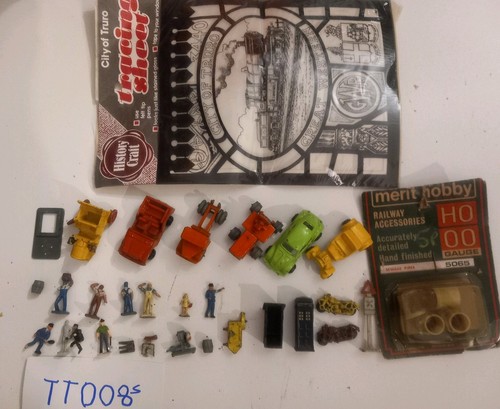Gauge vintage hornby - ,