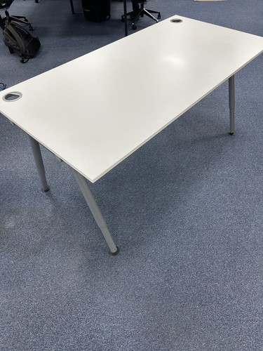 Ikea galant home - ikea, desk